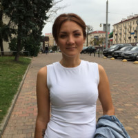 Zhanna Shkalikava