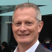 darren payne