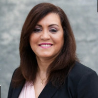 Donna Simons