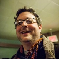 Kevin Tompkins