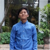 Mohammad Farid Hidayatullah