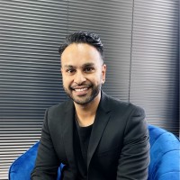 Mohammed Sheikh