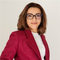 Lusine Simonyan