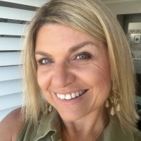 Christine Russell