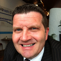 Erich Schott