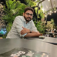 Rajesh Goud