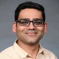 Saransh Verma