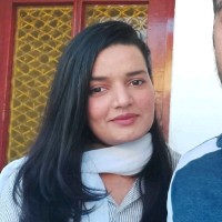 Javaria Shaheen