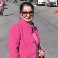 Dr. Jasmine Kaur