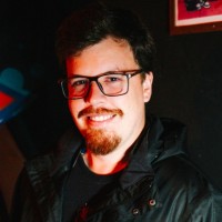 Gabriel Handl