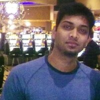 Avinash Reddy Tadi