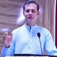 Irfan Ullah