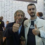 Alex Riva