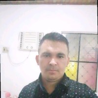 Rafael De Souza Vieira