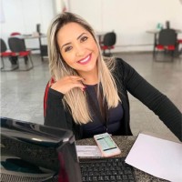 Cristiane Felisberto