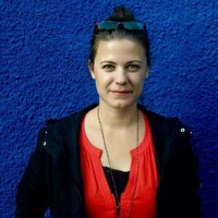 Vanda Hlaváčková