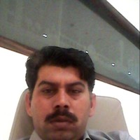 Shabbir Mustafa