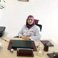Asma Farhat