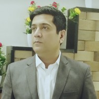 Adeel Abbas