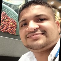 Jorge Luis Sandoval Mendoza