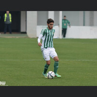 Sergio Navarro Garcia