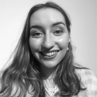 Lucy Blackburn
