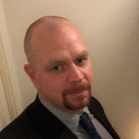 John Hjord