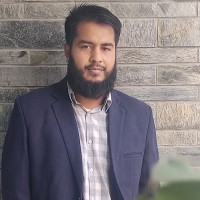 Md. Faruk Hosen