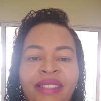 Rosinete Soares souza