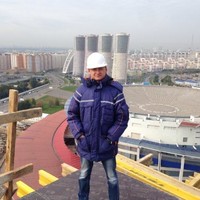 Рустам Абдуллин