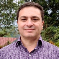 Mauricio Santamaria