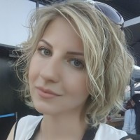 Viktoria Lashch
