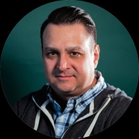Joe Peluso