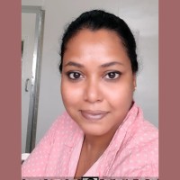 Anitha L John