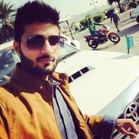 Akshay Tyagi