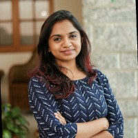 Pratheeksha Subramanian