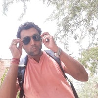 Keshav Vashishtha