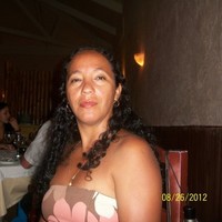 Ariane Rivas Reyes
