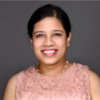 Anitha Suresh
