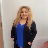 Edith Trevino