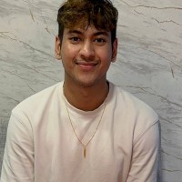Akshay Suthaharan