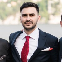 Marc Sayegh