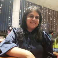 Kavita Gupta