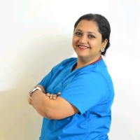 Dr Nivedita Jha