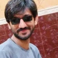 Muhammad Babar
