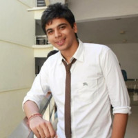 Vinayak Ganatra