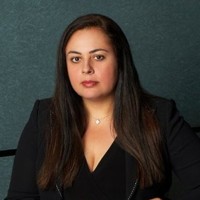 Gina Di Lorenzo-Burry