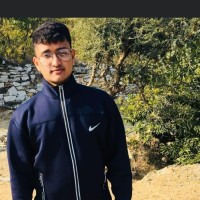 Anuj Gajjar