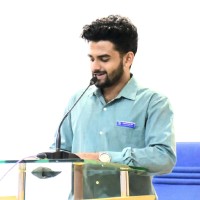 Shreeram Pai