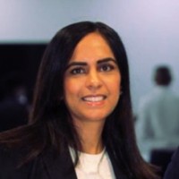 Rupa Thakrar Bagoon